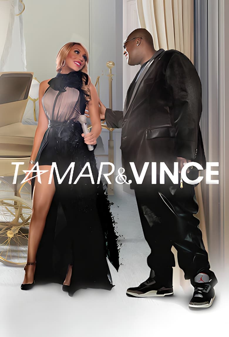 Poster of Episodes in Tamar & Vince - Season 2 - Season 2