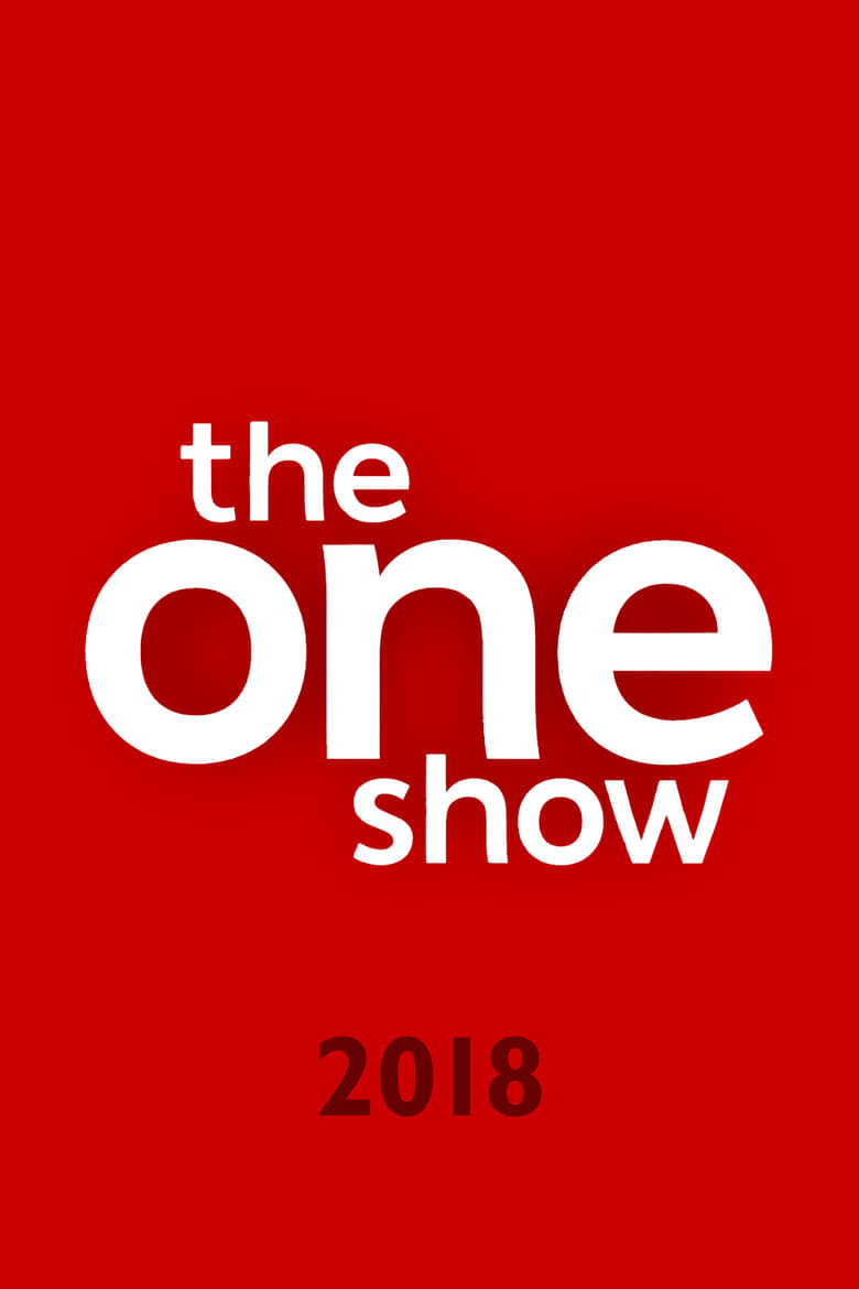 Poster of Episodes in The One Show - 2018 - 2018