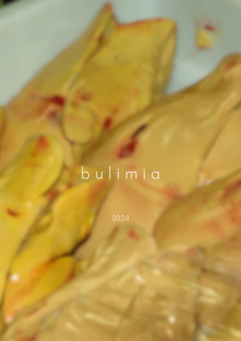 Poster of Bulimia