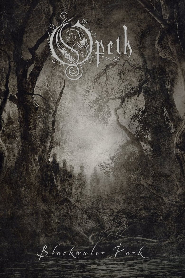 Poster of Opeth: The Making Of Blackwater Park