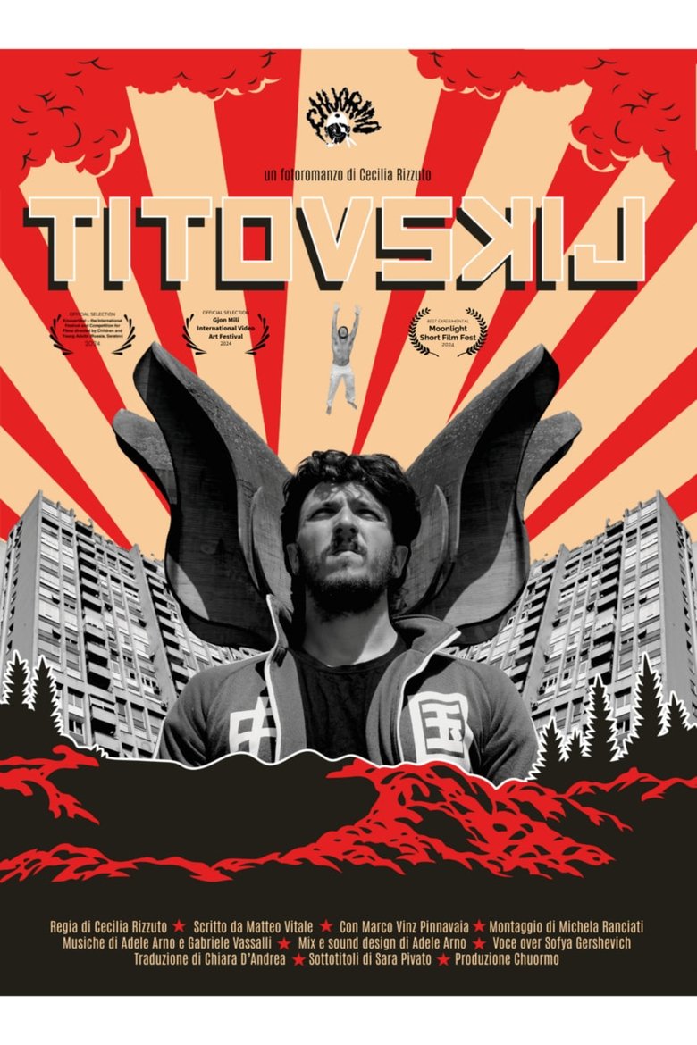Poster of Titovskij