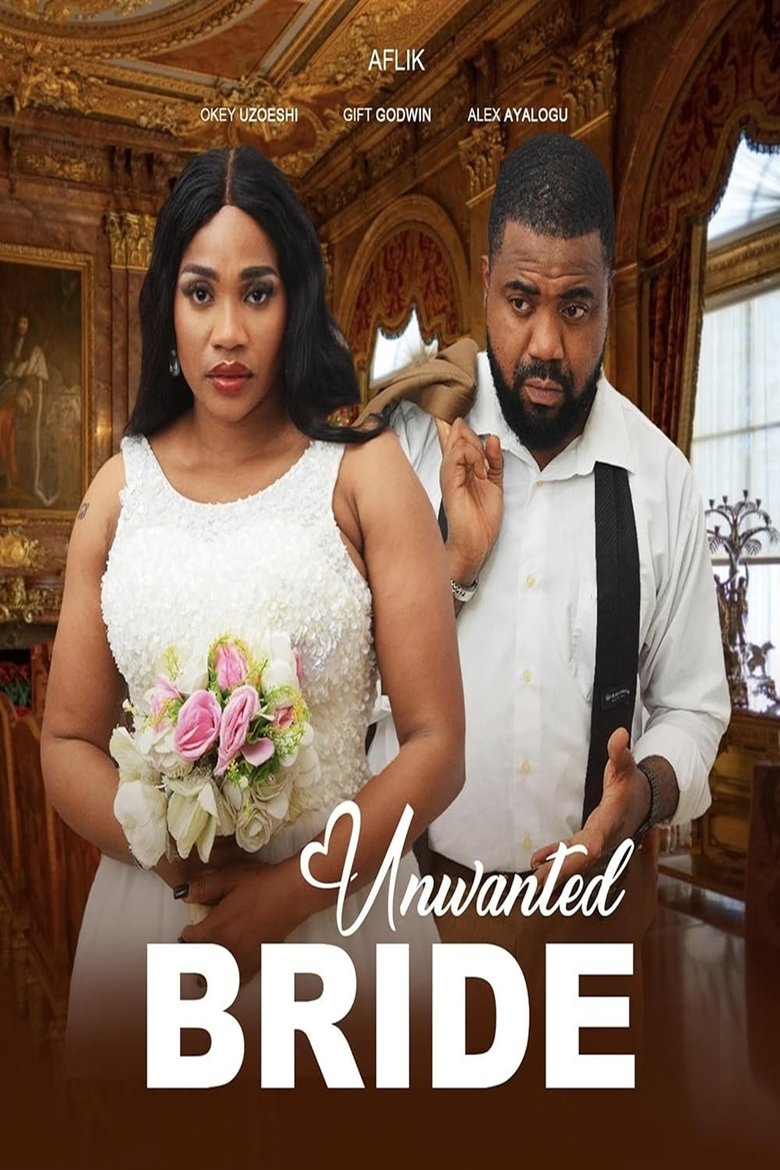 Poster of Unwanted Bride