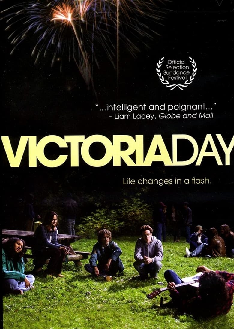 Poster of Victoria Day