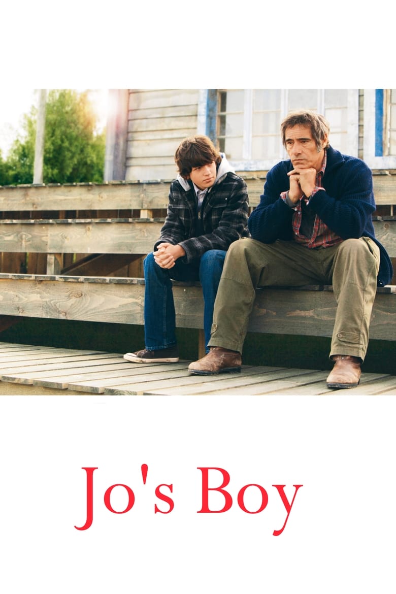 Poster of Jo's Boy