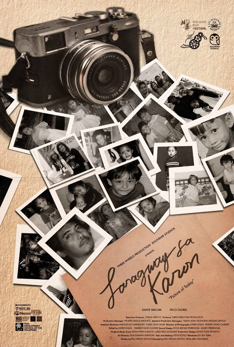 Poster of Picture of Today