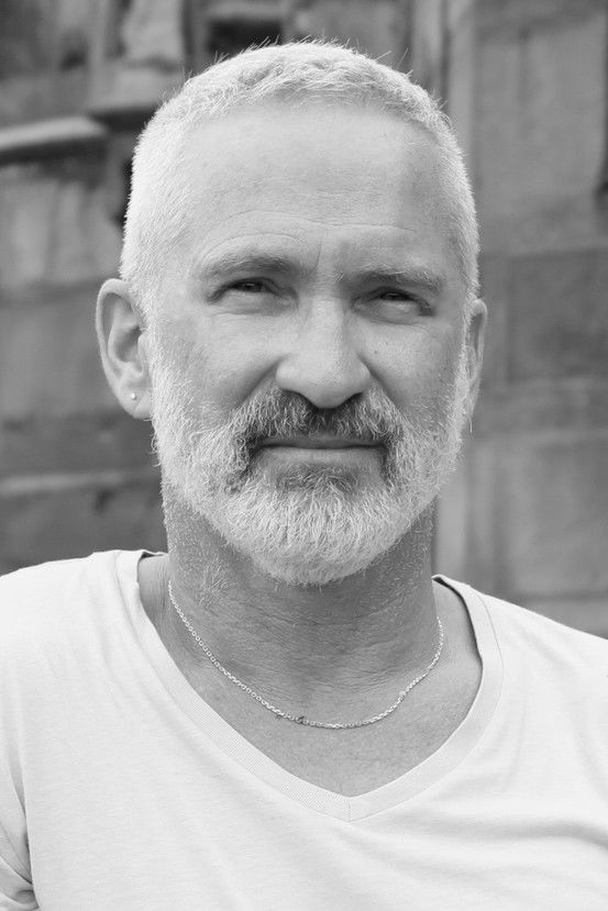 Portrait of Jean-Baptiste Erreca