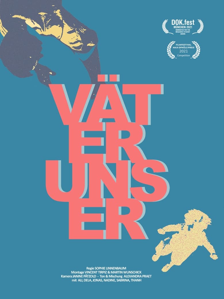 Poster of Väter unser