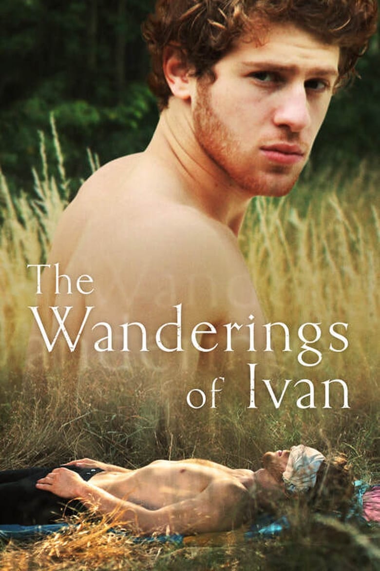 Poster of The Wanderings of Ivan