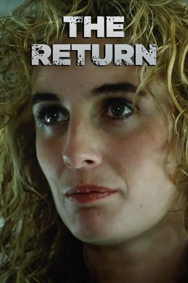 Poster of The Return