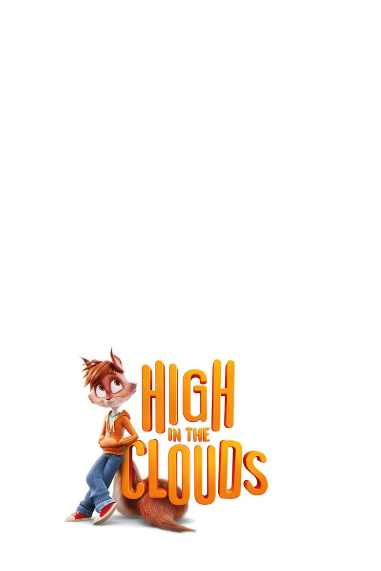 Poster of High in the Clouds
