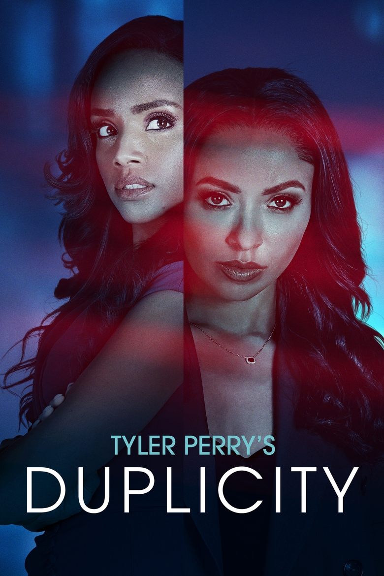 Poster of Tyler Perry's Duplicity