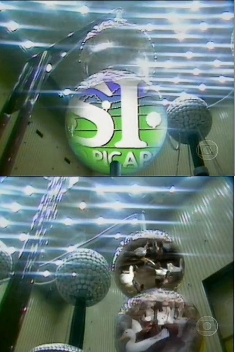 Poster of Episodes in Sítio Do Pica Pau Amarelo (1977) - Season 9 - Season 9
