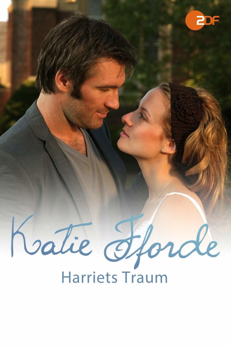 Poster of Katie Fforde - Harriets Traum