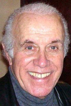 Portrait of Jacques Balutin