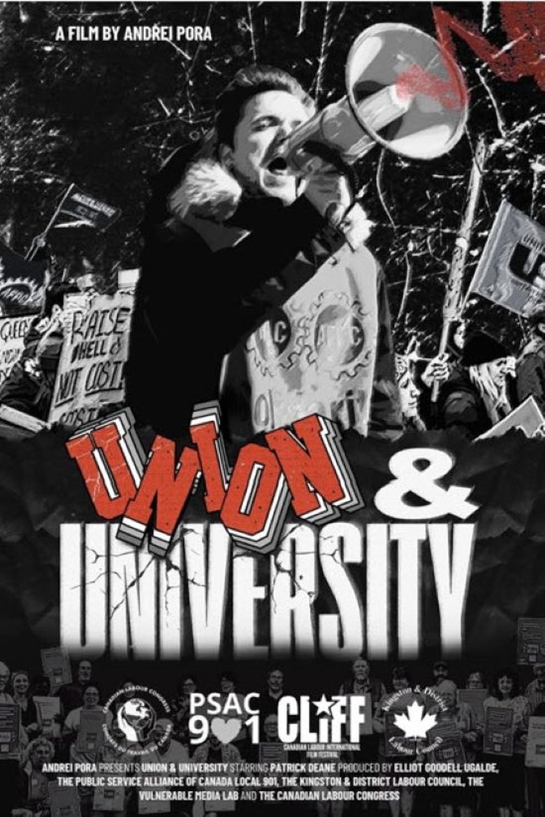 Poster of Union & University