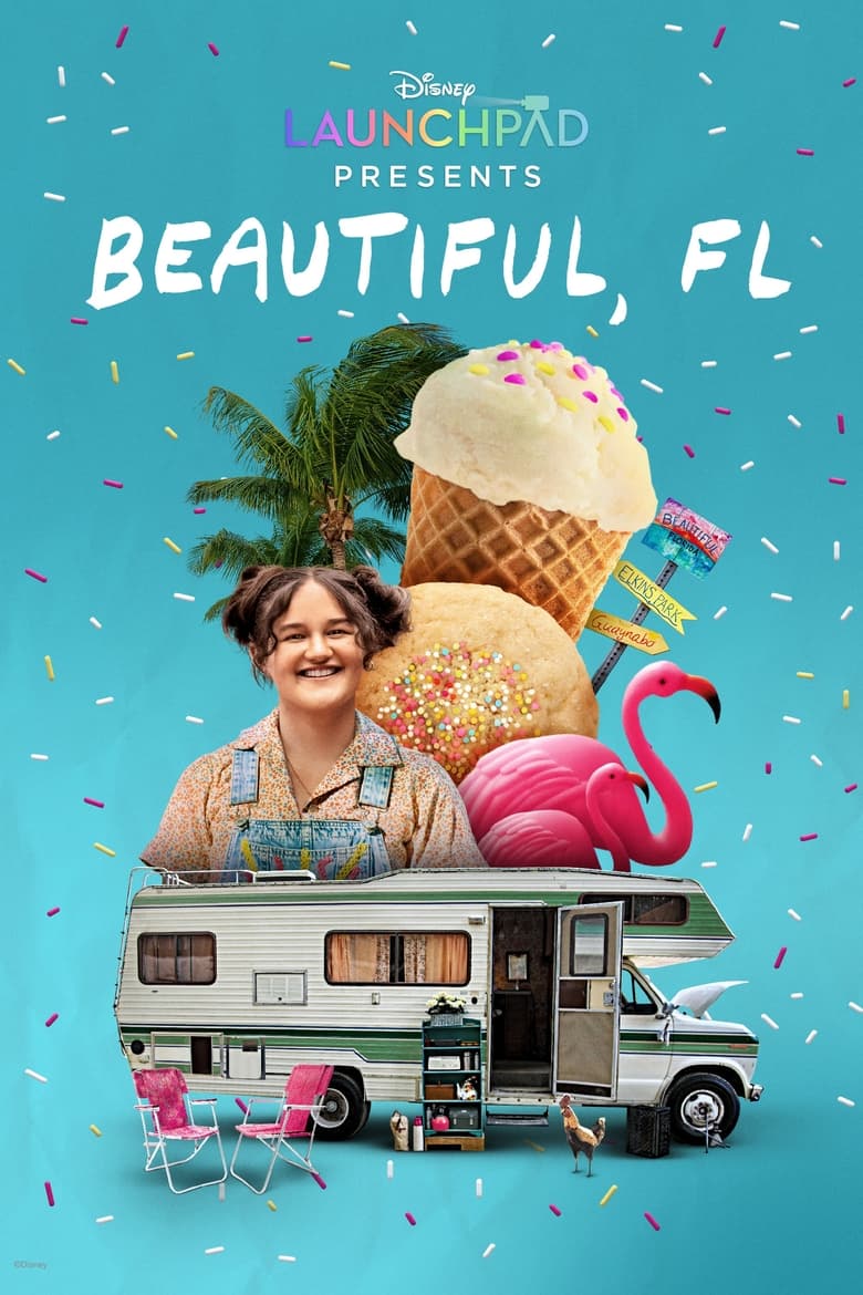 Poster of Beautiful, FL