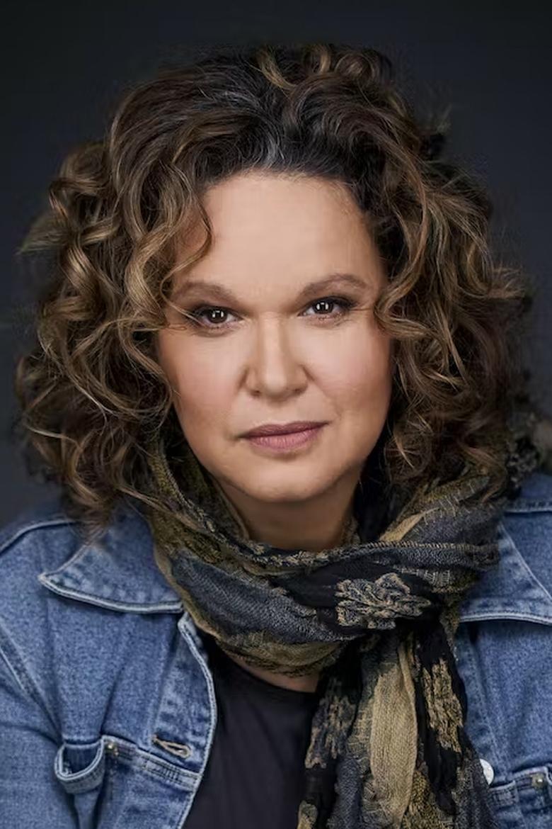 Portrait of Leah Purcell