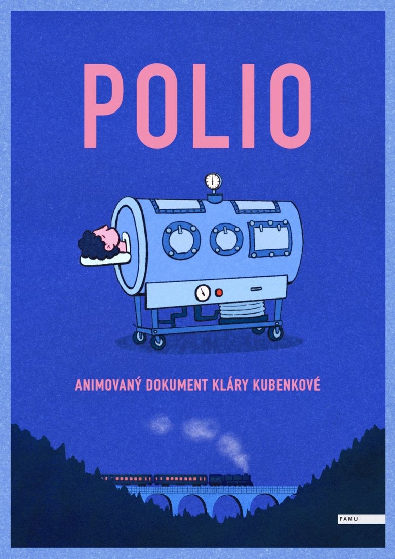 Poster of POLIO