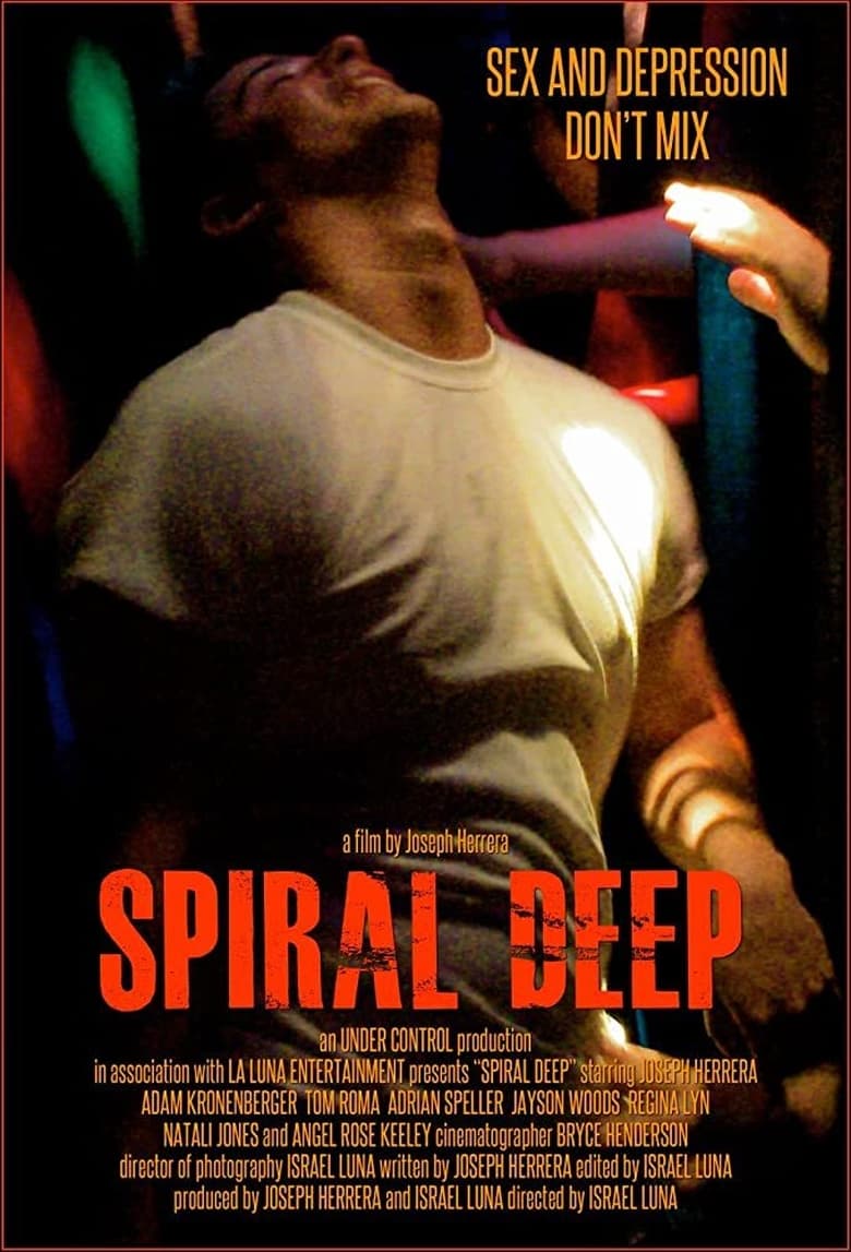 Poster of Spiral Deep