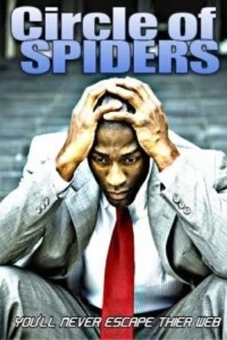 Poster of Circle of Spiders