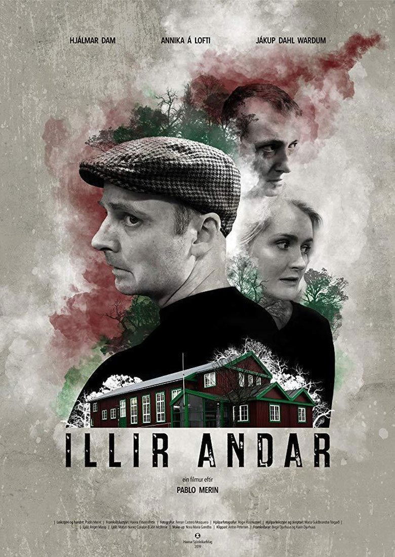 Poster of Illir Andar