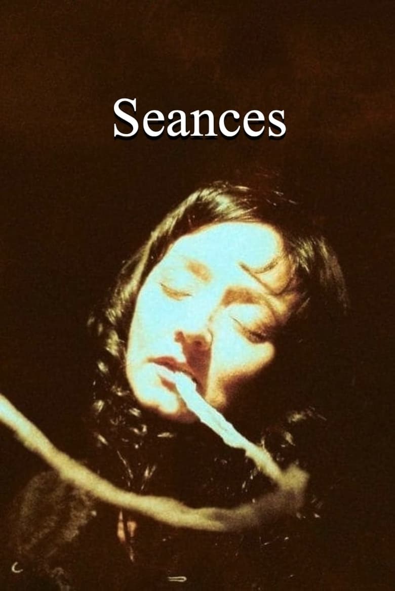 Poster of Seances