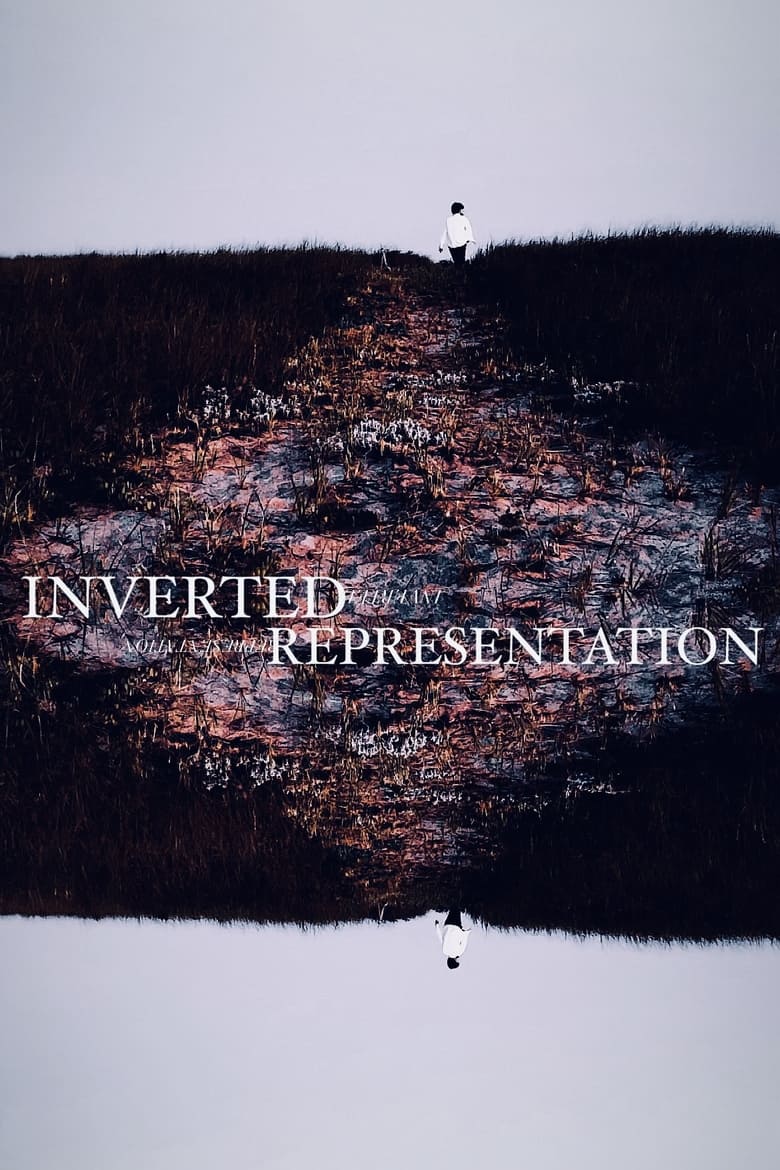 Poster of Inverted Representation