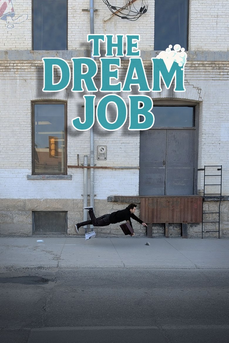 Poster of The Dream Job