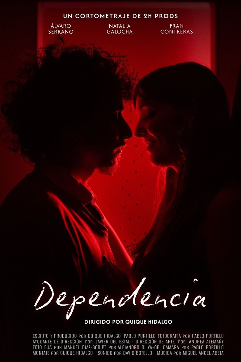 Poster of Dependencia