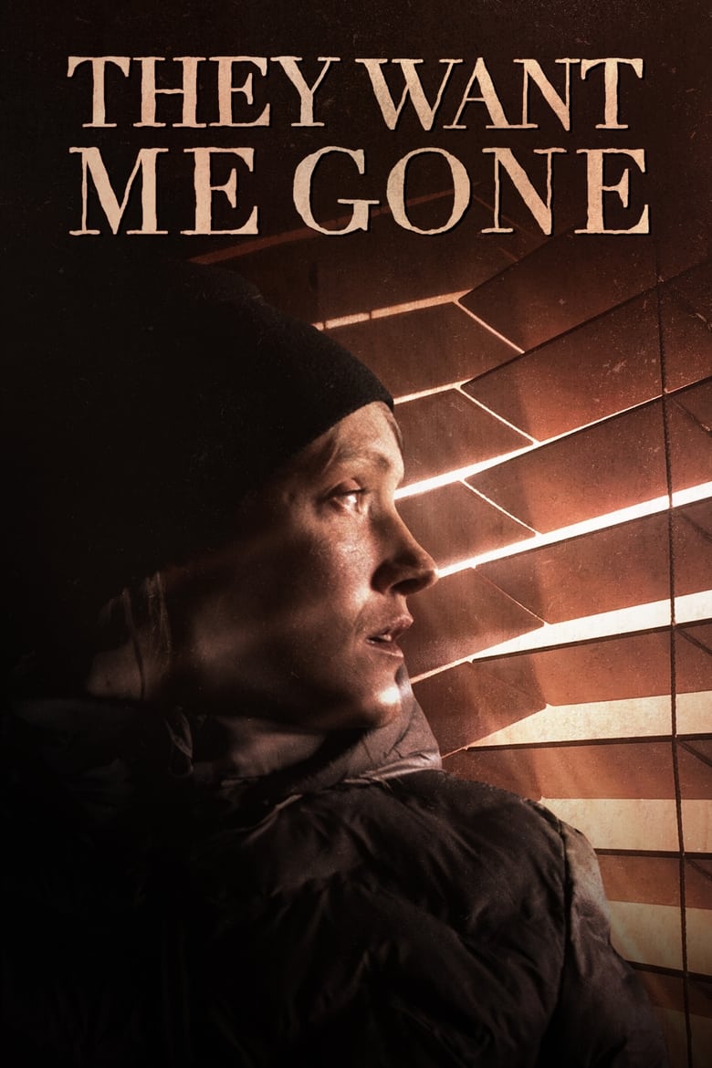 Poster of They Want Me Gone