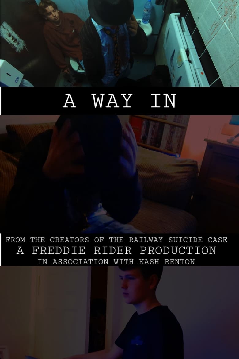 Poster of A Way In