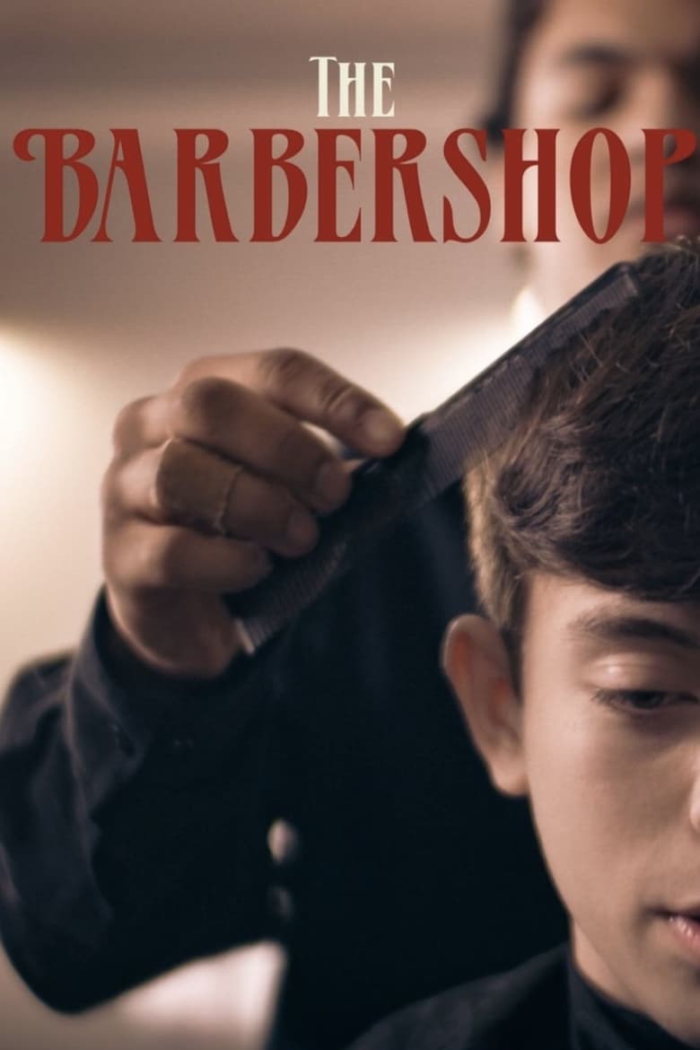 Poster of The Barbershop