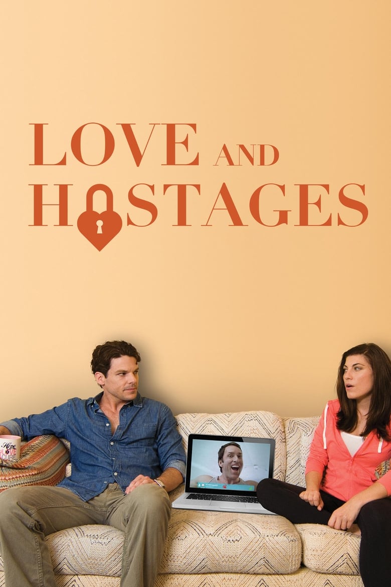 Poster of Love and Hostages