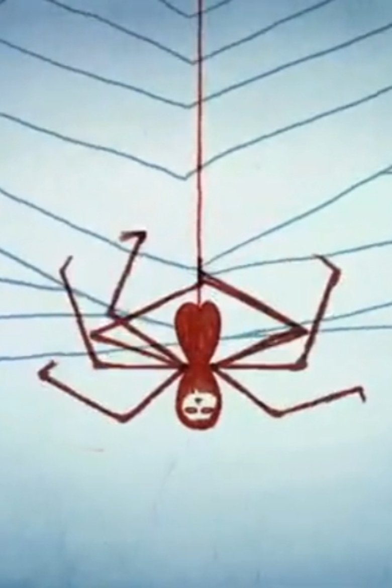 Poster of The Spider
