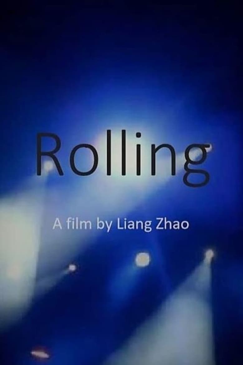 Poster of Rolling