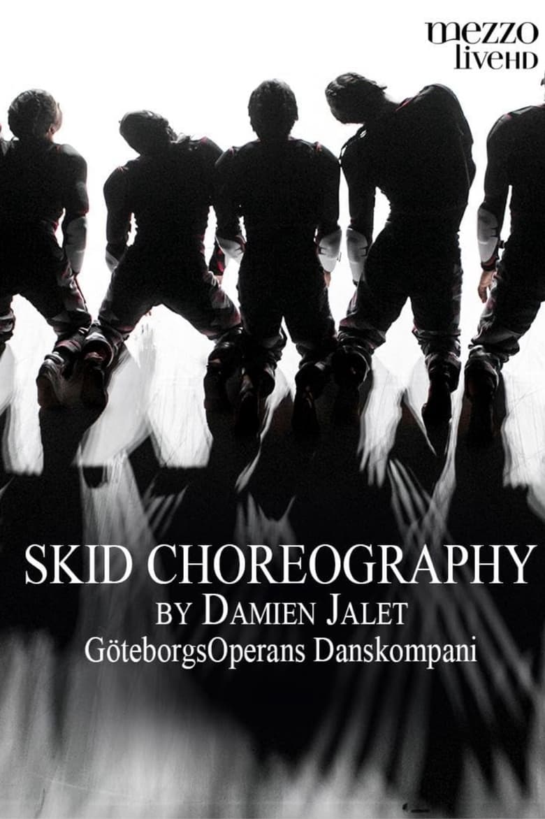 Poster of Skid