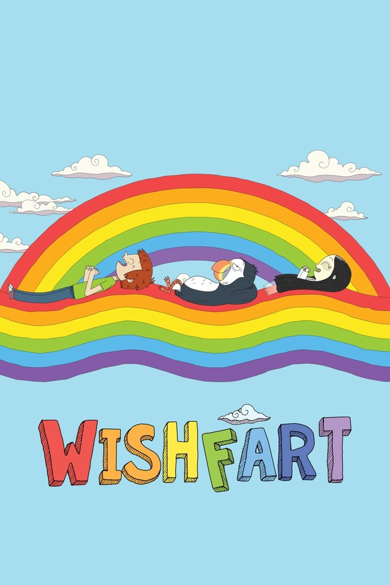Poster of Wishfart