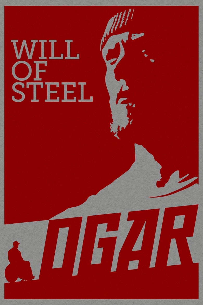 Poster of Ogar: Will of Steel