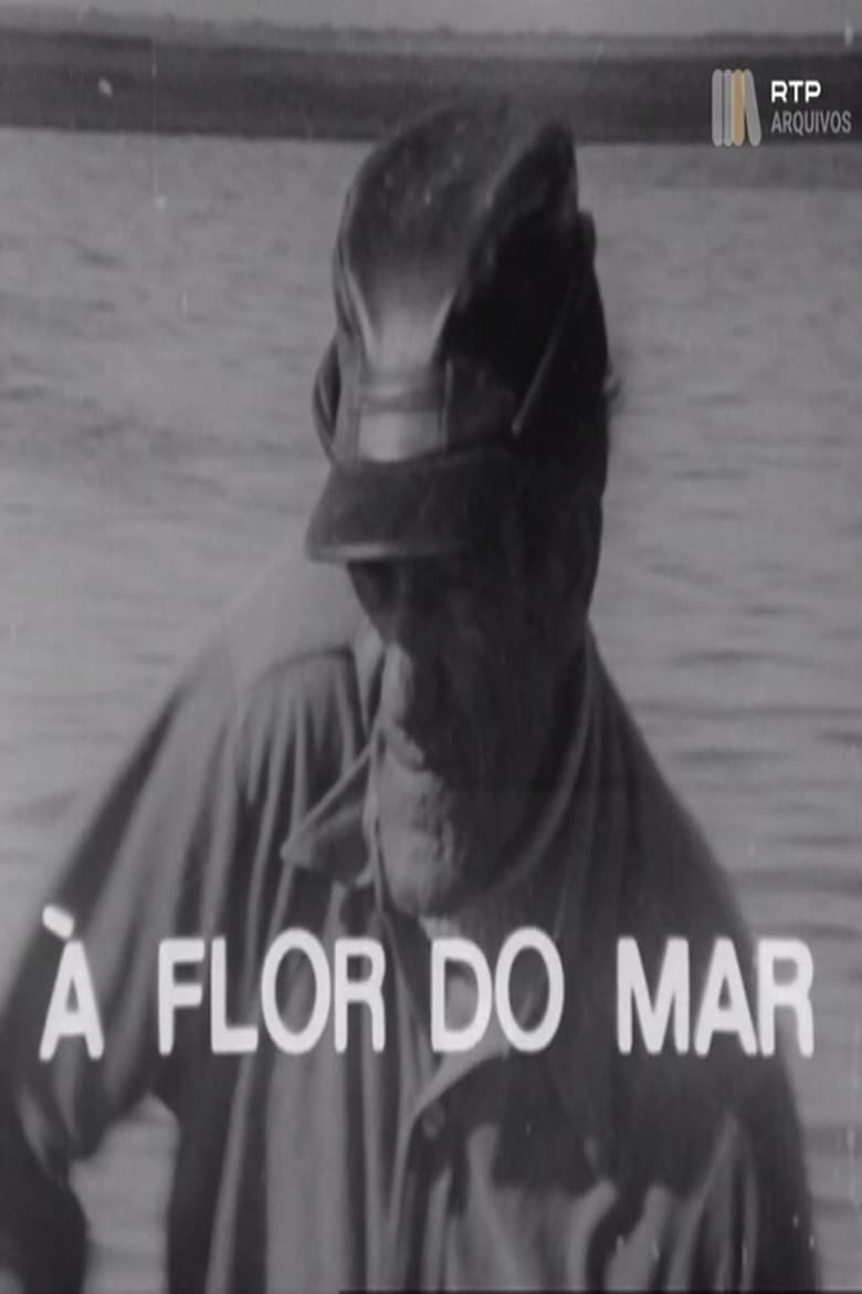 Poster of À Flor do Mar