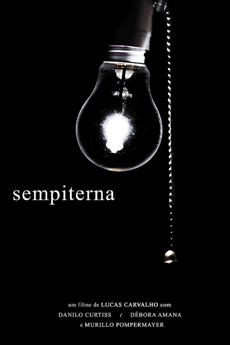 Poster of Sempiterna