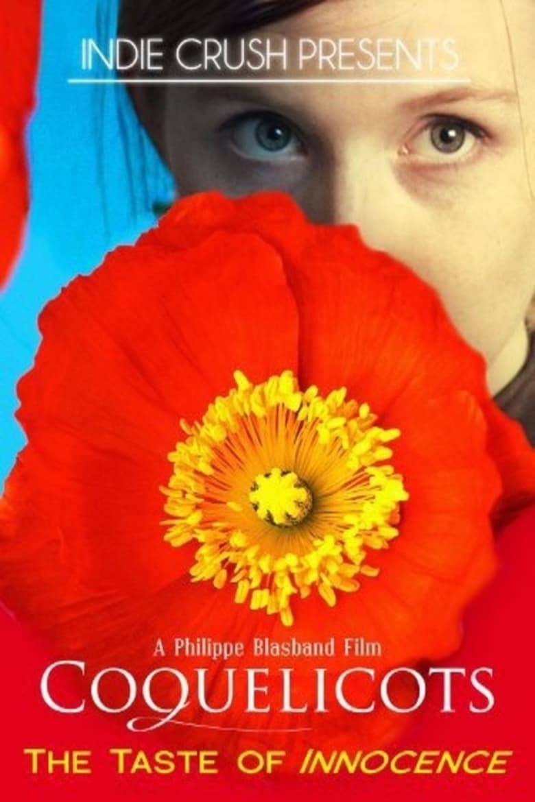 Poster of Coquelicots