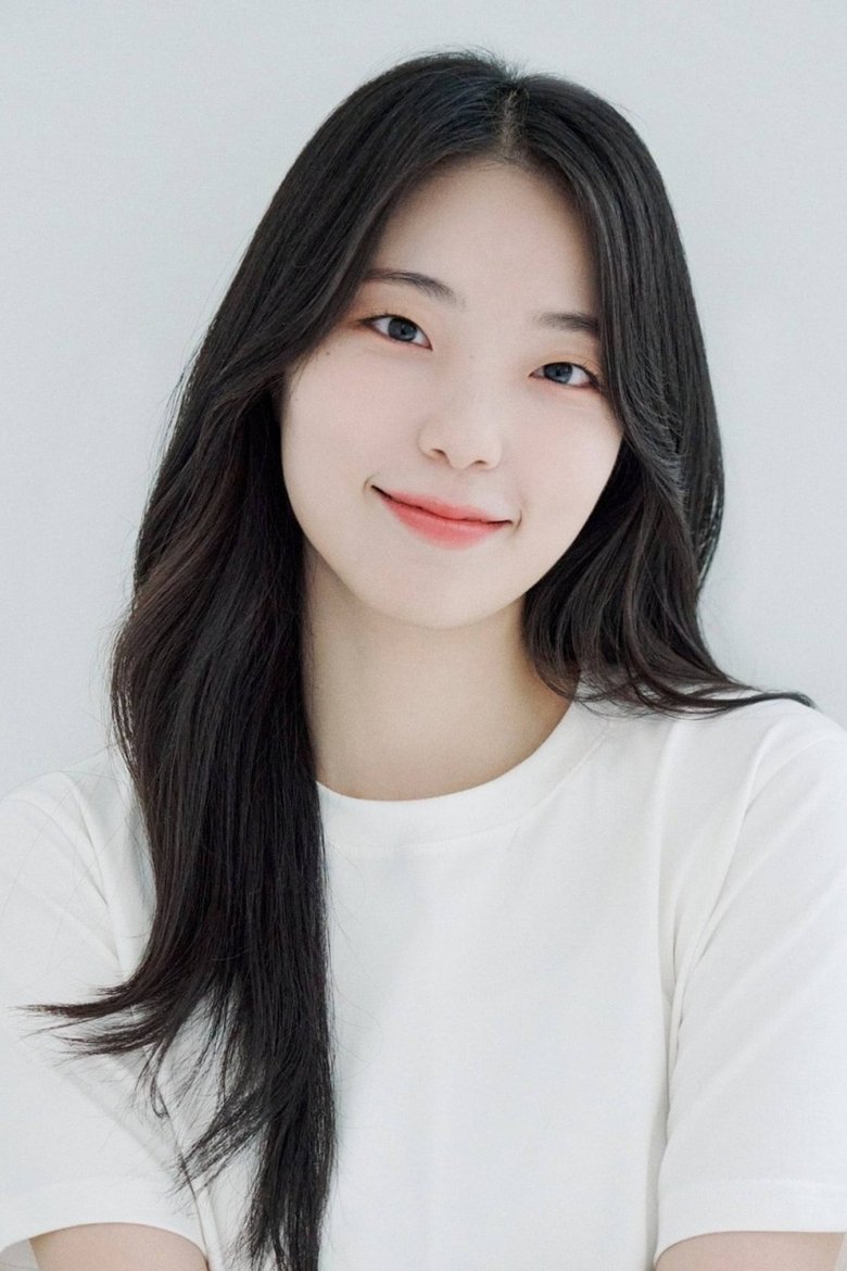 Portrait of Kim Ju-eun