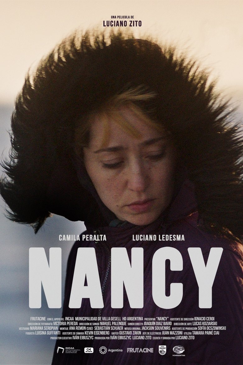 Poster of Nancy