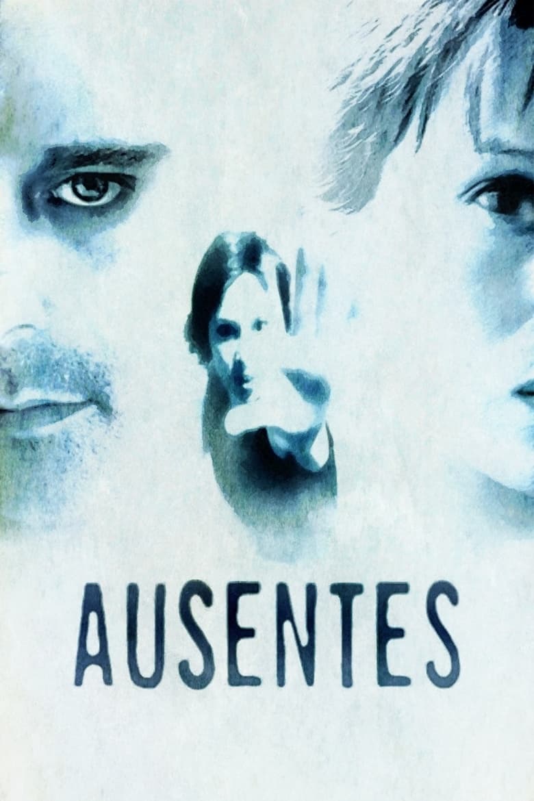 Poster of The Absent