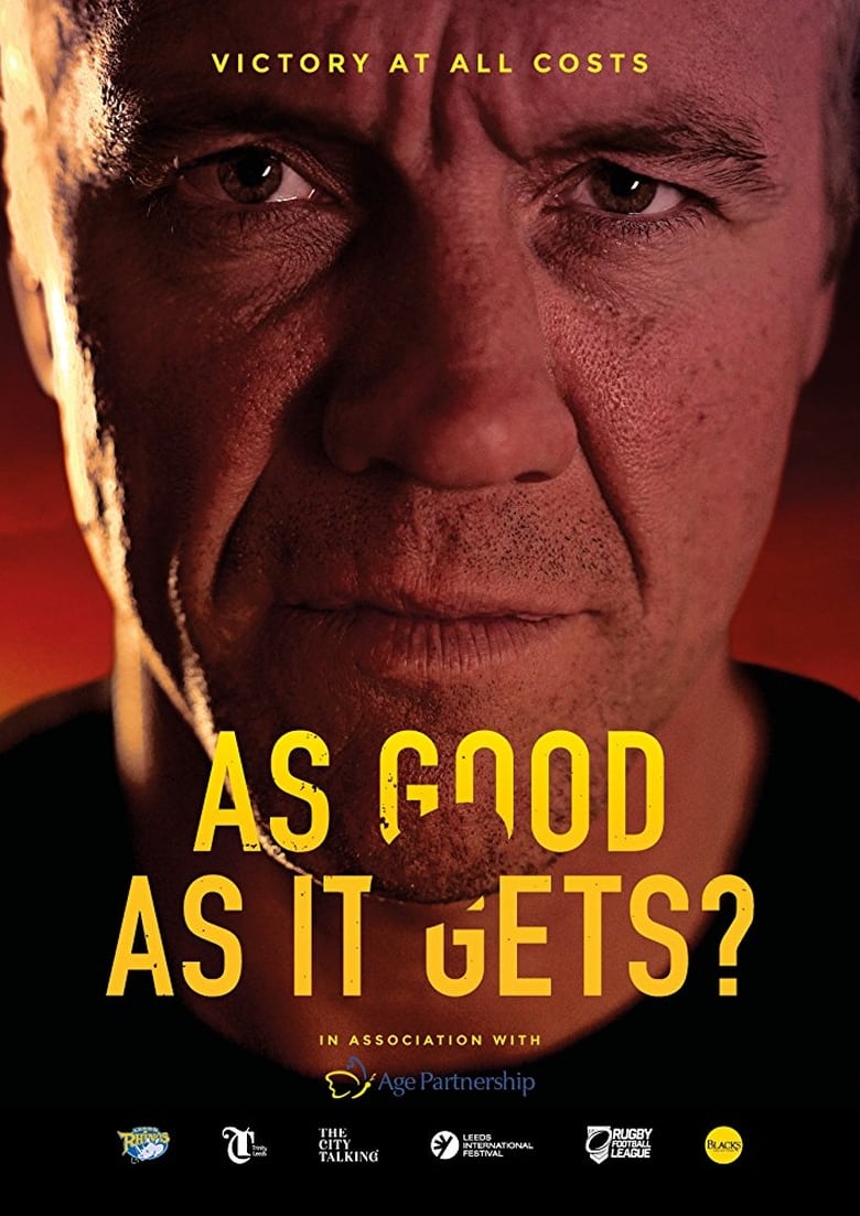 Poster of As Good as It Gets?