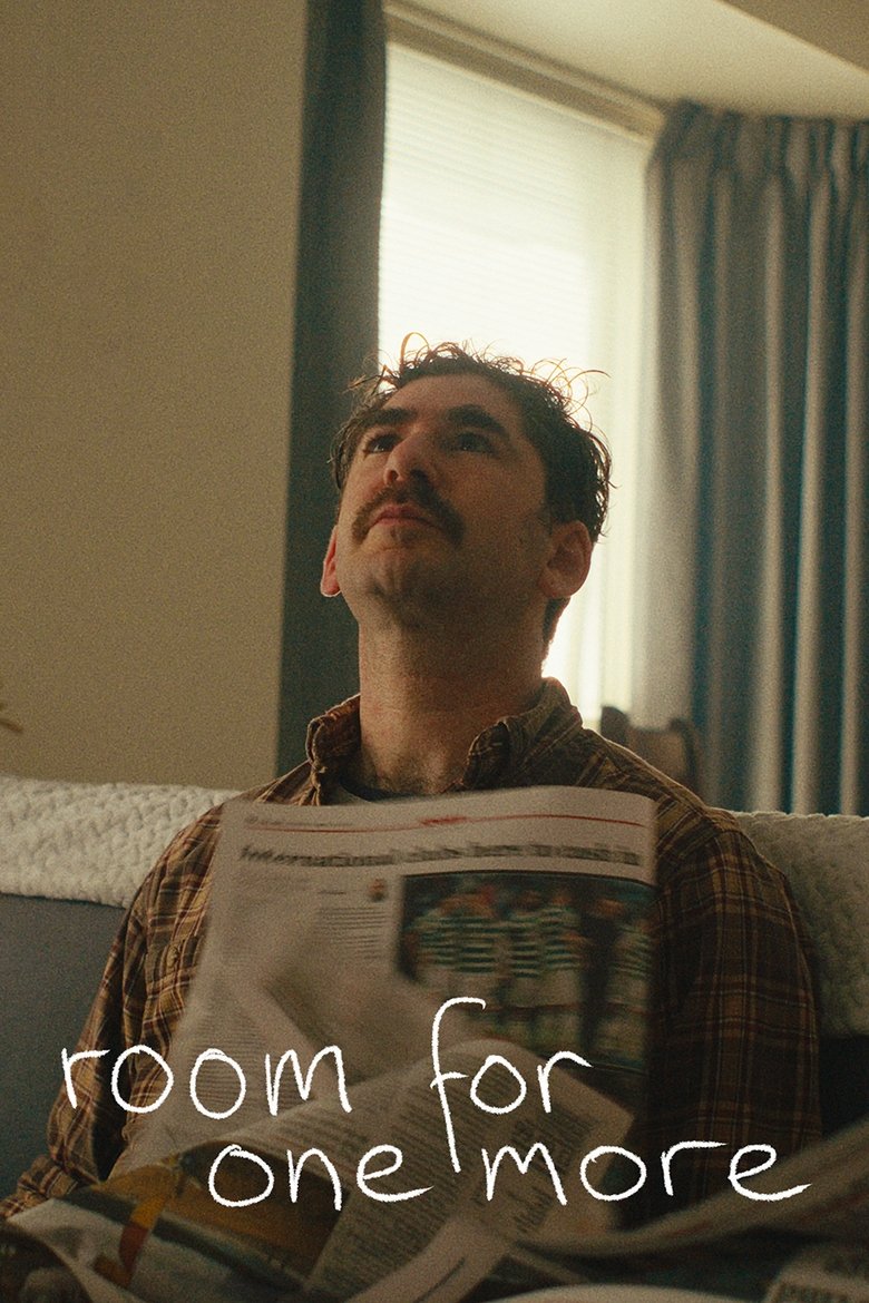 Poster of Room for One More