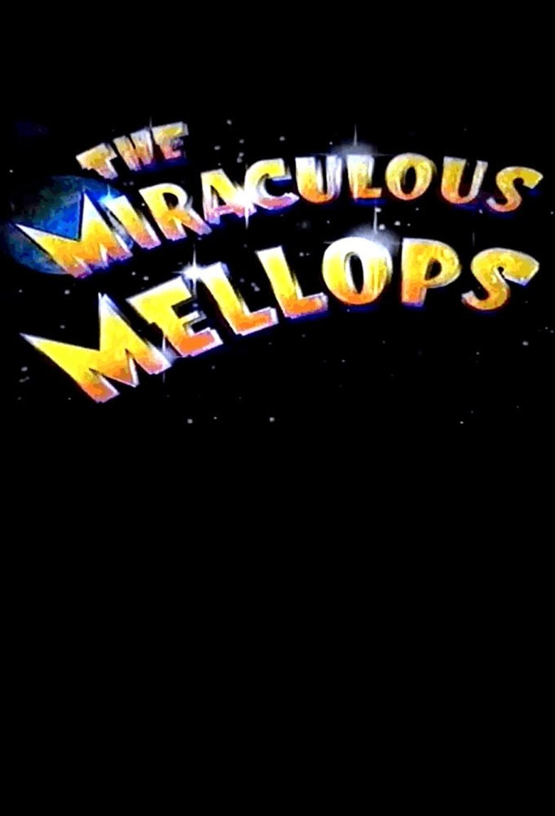 Poster of Episodes in The Miraculous Mellops - Season 2 - Season 2