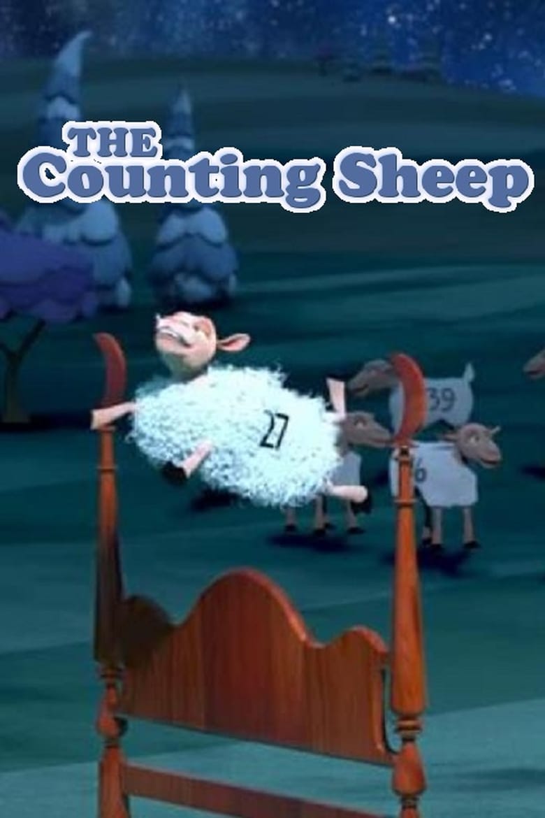 Poster of The Counting Sheep