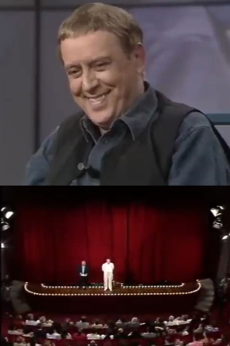 Poster of Carmelo Bene: Uno contro tutti