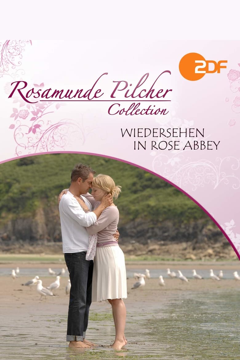 Poster of Rosamunde Pilcher: Wiedersehen in Rose Abbey